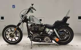 HARLEY FXEF 1340 1980