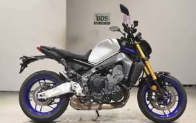 YAMAHA MT-09 SP 2023 RN69J