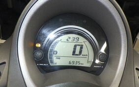 YAMAHA N-MAX SED6J