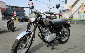 YAMAHA SR400 2002 RH01J