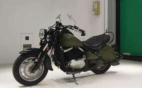 KAWASAKI VULCAN 400 DRIFTER 2000 VN400D