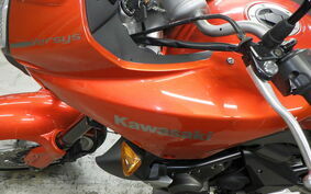 KAWASAKI VERSYS 650 2007 LE650A