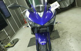 YAMAHA YZF-R25 RG10J