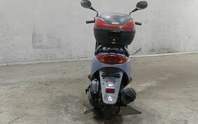 YAMAHA AXIS 125 TREET SE53J