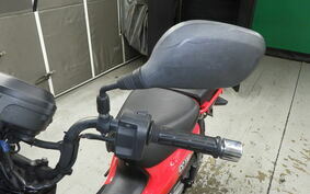 HONDA CROSS CUB 110 JA10