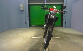 YAMAHA WR125R DE07