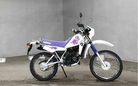 YAMAHA DT50 17W