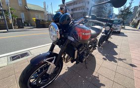 KAWASAKI Z900RS 2018 ZR900C