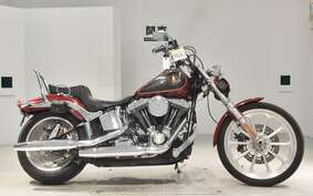 HARLEY FXSTC 1580 2006 JL5