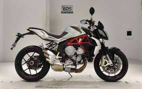 MV AGUSTA BRUTALE 800 2013