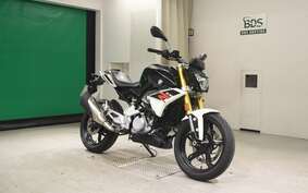 BMW G310R 2018