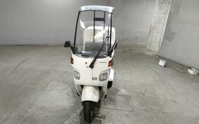 HONDA GYRO CANOPY TA03