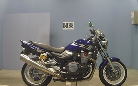 YAMAHA XJR1300 Gen.2 2008 RP17J