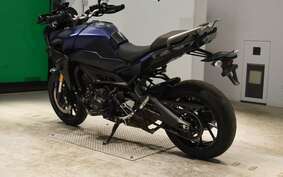 YAMAHA MT-09 Tracer GT 2020 RN51J