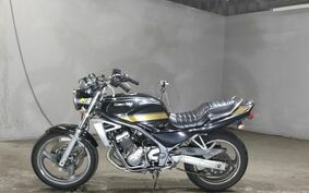 KAWASAKI BALIUS 250 ZR250A