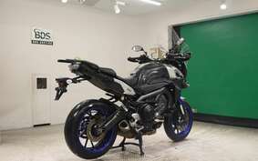 YAMAHA MT-09 Tracer 2015 RN36J