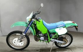 KAWASAKI KDX200SR DX200G