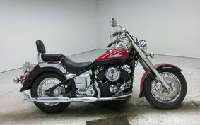 YAMAHA DRAGSTAR 400 CLASSIC 2003 VH01J