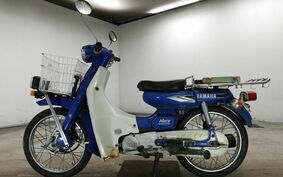 YAMAHA MATE 50 UA04J