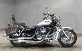 KAWASAKI VULCAN 1500 CLASSIC 1996 VNT50D