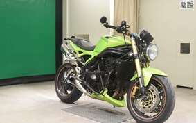 TRIUMPH SPEED TRIPLE 2007 E5855R