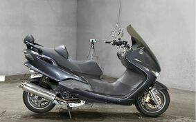 YAMAHA MAJESTY 125 SE27