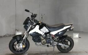 KAWASAKI KSR110 KL110D