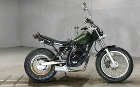 YAMAHA TW225 DG09J