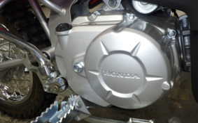 HONDA CRF110F JE02