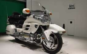 HONDA GL 1800 GOLD WING SIDECAR 2001 SC47