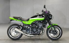 KAWASAKI Z900RS CAFE 2018 ZR900C