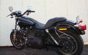 HARLEY FXDX 2001 GJV