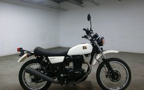 KAWASAKI 250TR FI 2012 BJ250F