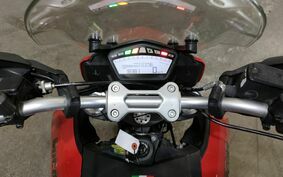 DUCATI HYPERMOTARD 820 2014 B201JA