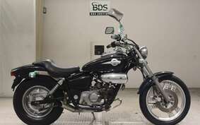 HONDA MAGNA 50 AC13