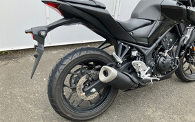 YAMAHA MT-25 ABS RG43J