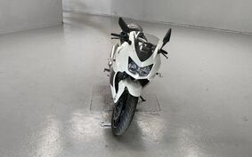 KAWASAKI NINJA 250R EX250K