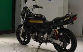 KAWASAKI BALIUS 250 Gen.2 ZR250B