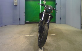 KAWASAKI KLX250D TRACKER 2004 LX250E