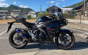 YAMAHA YZF-R25 RG43J