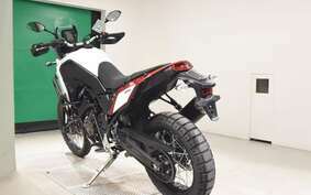 YAMAHA TENERE 700 2020 DM09J