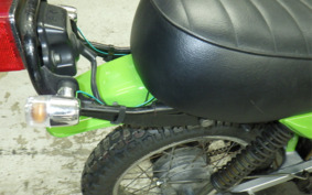 KAWASAKI KM90 MC