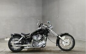 YAMAHA DRAGSTAR 250 VG02J