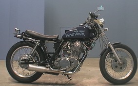 YAMAHA SR400 Gen.2 1999 1JR