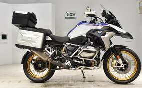 BMW R1250GS 2018 0J91