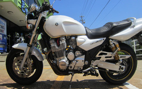 YAMAHA XJR1300 1999 RP01J