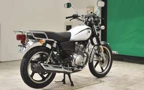 YAMAHA YB125SP