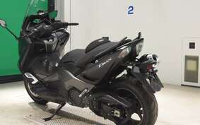 YAMAHA T-MAX 530 2015 SJ12J