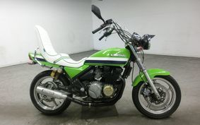 KAWASAKI ZEPHYR 400 1994 ZR400C