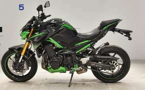 KAWASAKI Z900 Gen.2 SE 2022 ZR900B